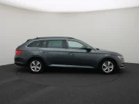 Skoda Superb 1.6 88kW thumbnail