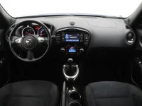 Nissan Juke 1.5 81kW thumbnail