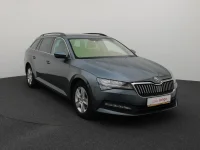 Skoda Superb 1.6 88kW thumbnail