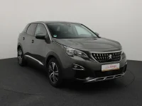 Peugeot 3008 1.6 88kW thumbnail