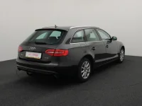 Audi A4 1.8 125kW thumbnail