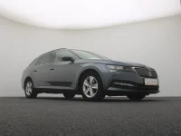 Skoda Superb 1.6 88kW thumbnail