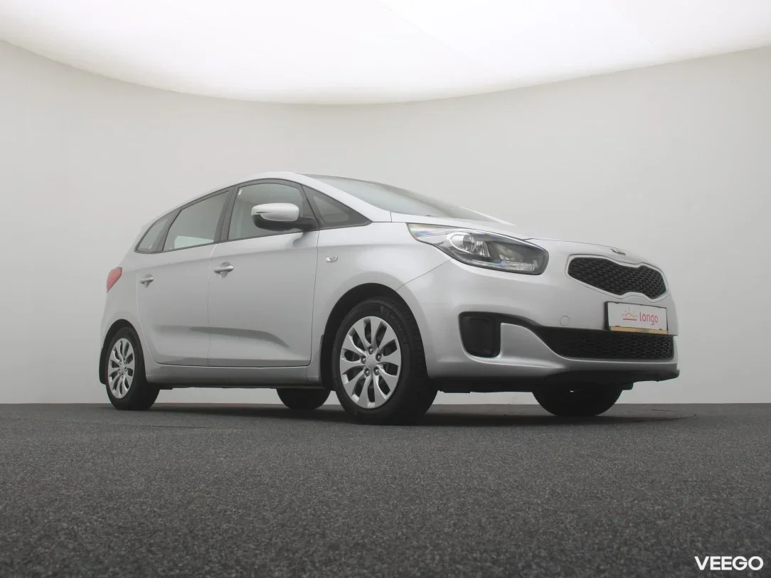Kia Carens 1.6 99kW