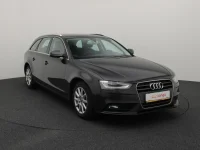 Audi A4 1.8 125kW thumbnail
