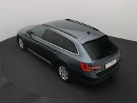 Skoda Superb 1.6 88kW thumbnail