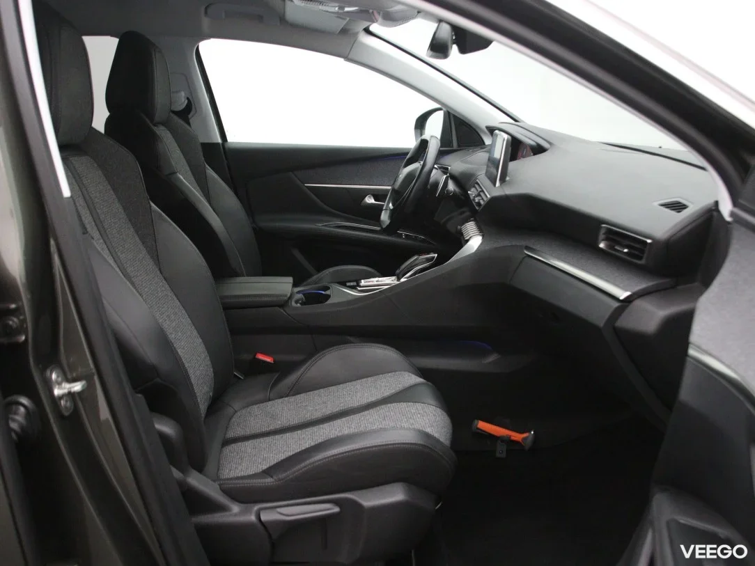 Peugeot 3008 1.6 88kW