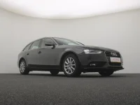 Audi A4 1.8 125kW thumbnail
