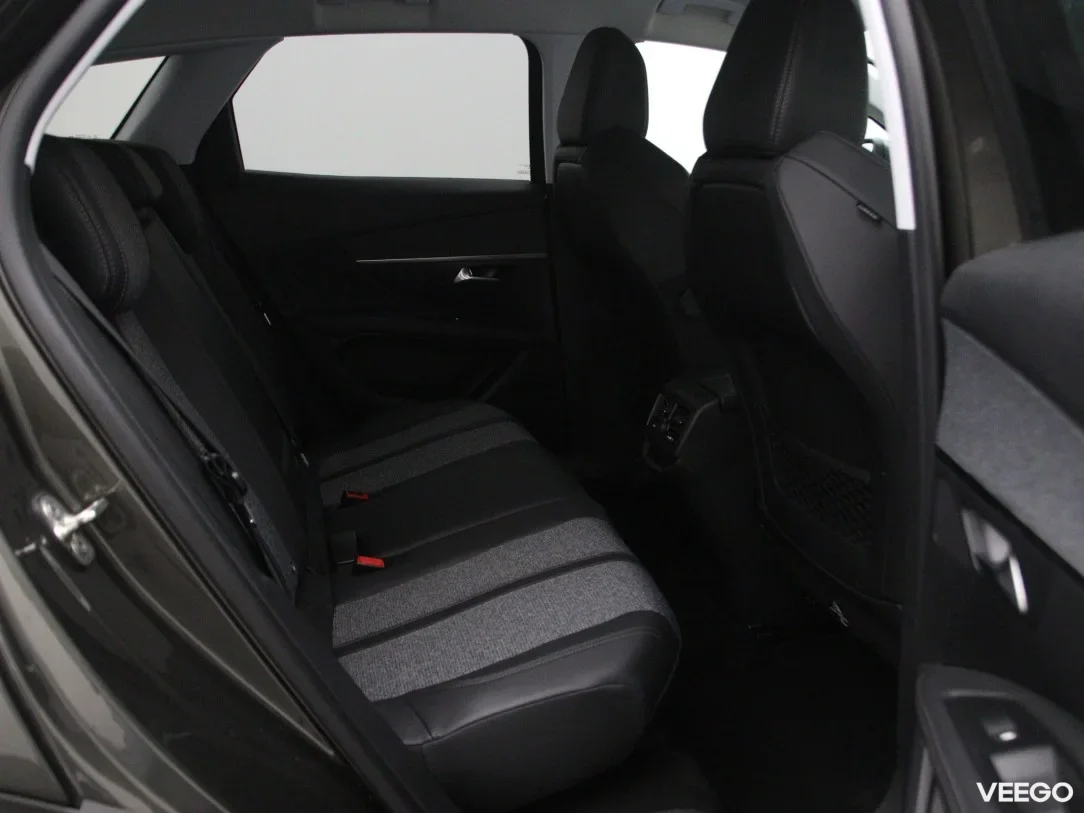 Peugeot 3008 1.6 88kW