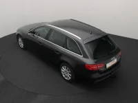 Audi A4 1.8 125kW thumbnail
