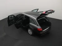 Audi A4 1.8 125kW thumbnail