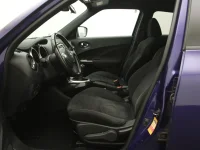 Nissan Juke 1.5 81kW thumbnail