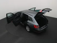 Skoda Superb 1.6 88kW thumbnail