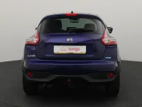 Nissan Juke 1.5 81kW thumbnail