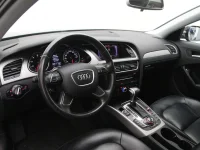 Audi A4 1.8 125kW thumbnail