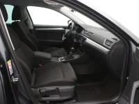 Skoda Superb 1.6 88kW thumbnail