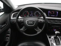 Audi A4 1.8 125kW thumbnail