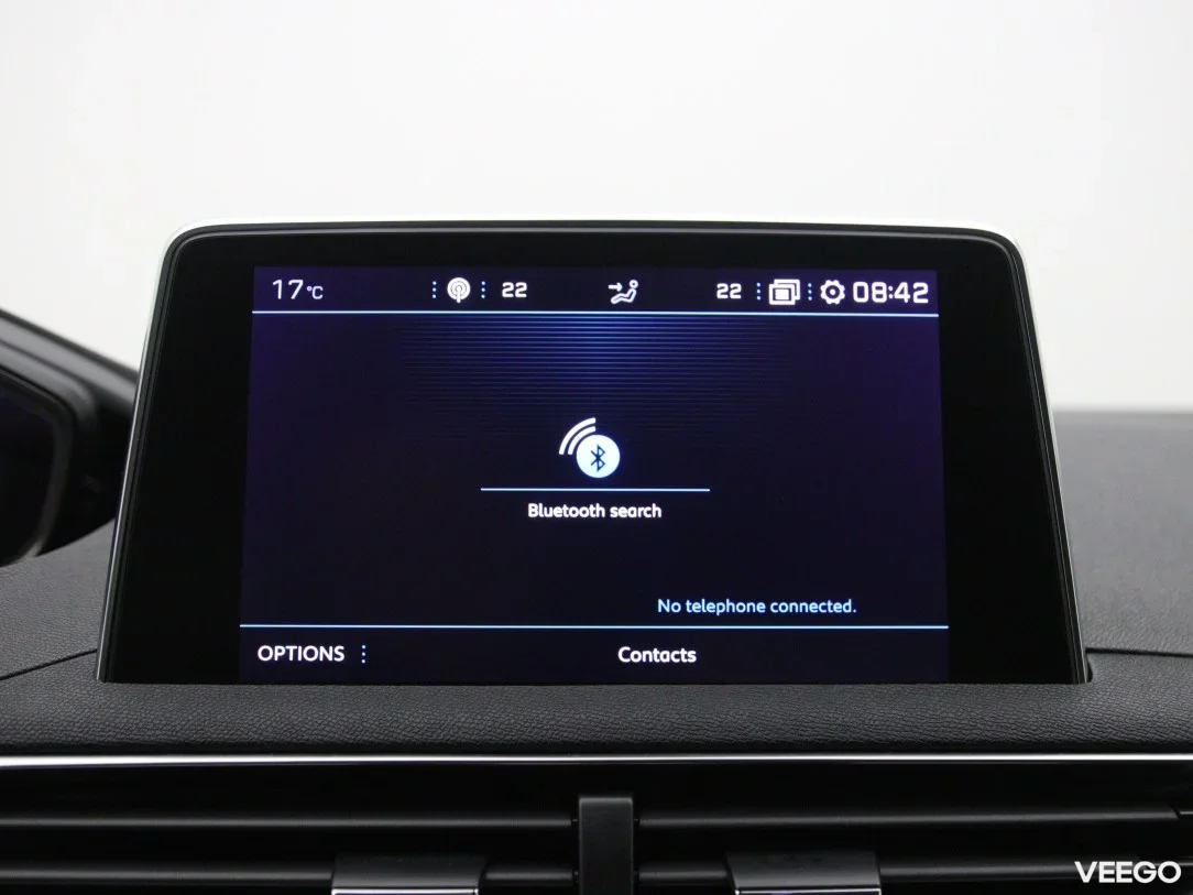 Peugeot 3008 1.6 88kW