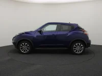 Nissan Juke 1.5 81kW thumbnail