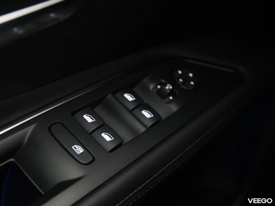 Peugeot 3008 1.6 88kW