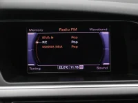 Audi A4 1.8 125kW thumbnail