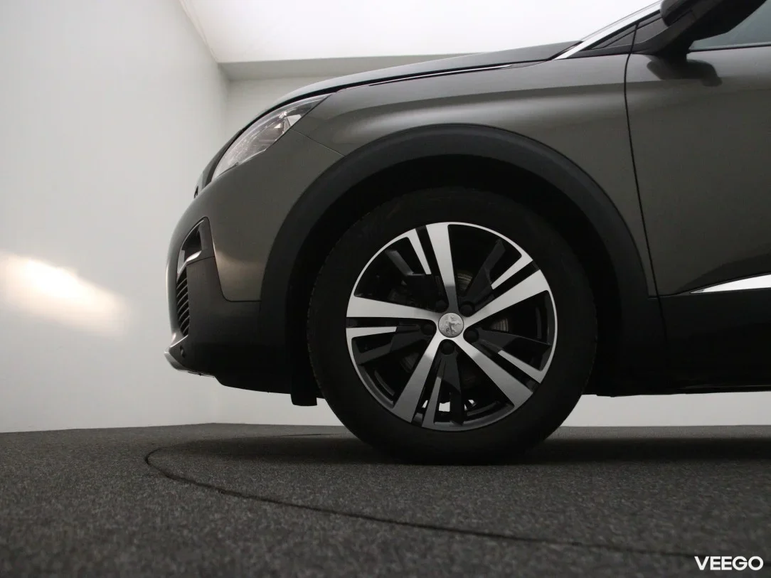 Peugeot 3008 1.6 88kW