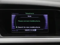 Audi A4 1.8 125kW thumbnail