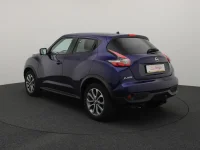 Nissan Juke 1.5 81kW thumbnail