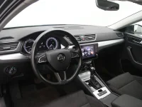 Skoda Superb 1.6 88kW thumbnail