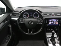 Skoda Superb 1.6 88kW thumbnail