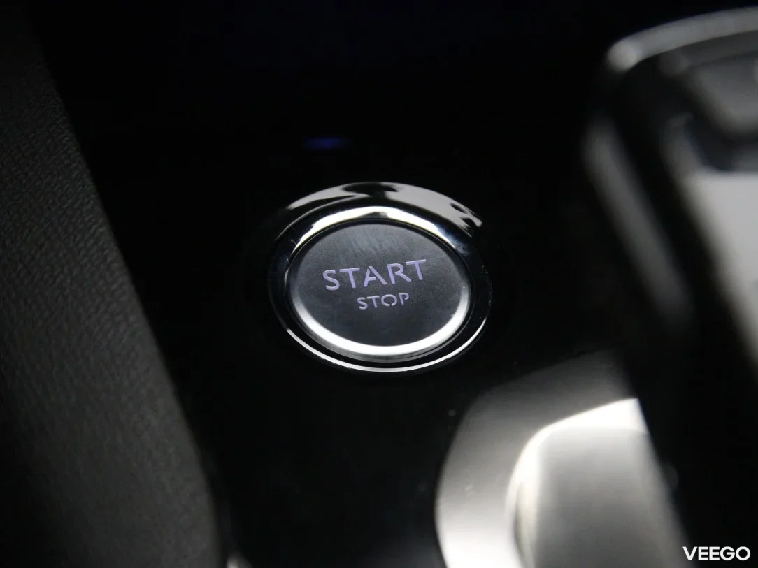 Peugeot 3008 1.6 88kW