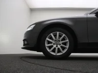 Audi A4 1.8 125kW thumbnail