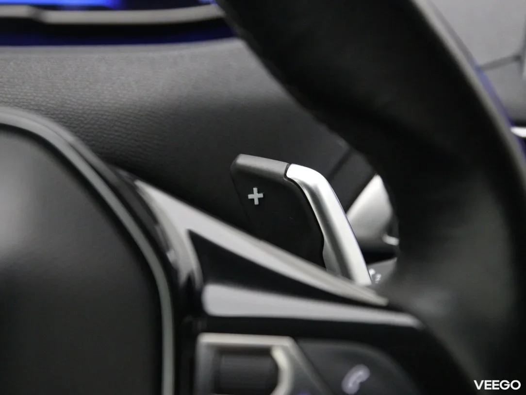 Peugeot 3008 1.6 88kW