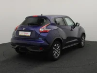 Nissan Juke 1.5 81kW thumbnail