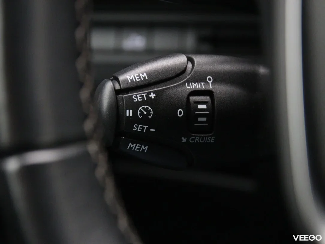 Peugeot 3008 1.6 88kW