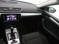 Skoda Superb 1.6 88kW thumbnail