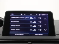 Peugeot 3008 1.6 88kW thumbnail