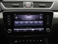 Skoda Superb 1.6 88kW thumbnail