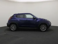 Nissan Juke 1.5 81kW thumbnail