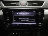 Skoda Superb 1.6 88kW thumbnail