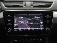 Skoda Superb 1.6 88kW thumbnail