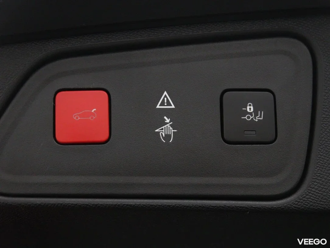 Peugeot 3008 1.6 88kW