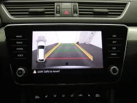 Skoda Superb 1.6 88kW thumbnail