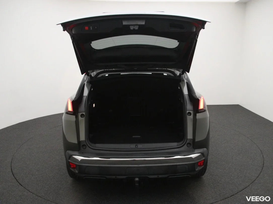 Peugeot 3008 1.6 88kW