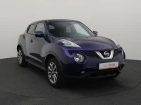 Nissan Juke 1.5 81kW thumbnail