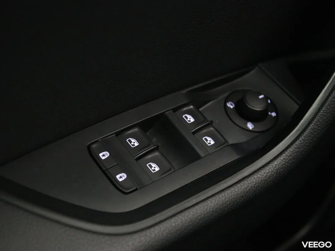 Skoda Superb 1.6 88kW