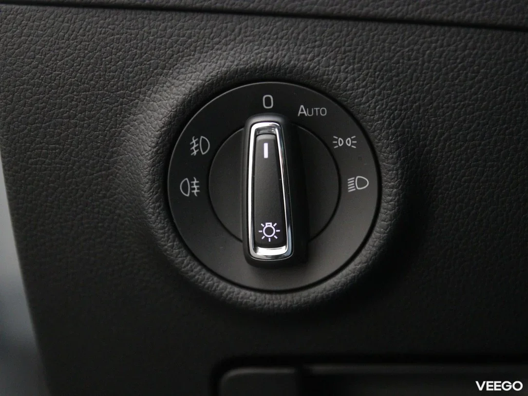 Skoda Superb 1.6 88kW