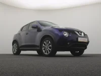 Nissan Juke 1.5 81kW thumbnail