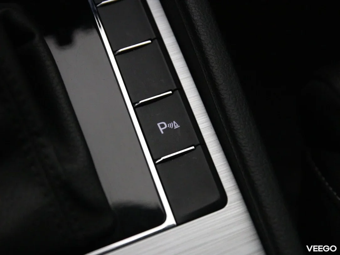 Skoda Superb 1.6 88kW