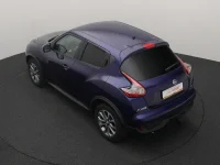 Nissan Juke 1.5 81kW thumbnail