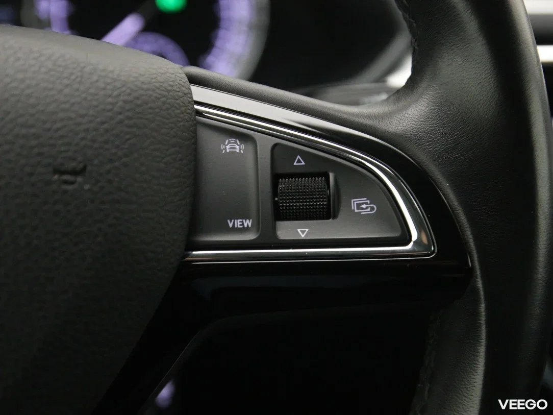 Skoda Superb 1.6 88kW